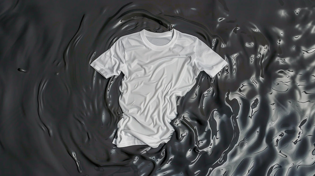 The Power of Garment Dyeing