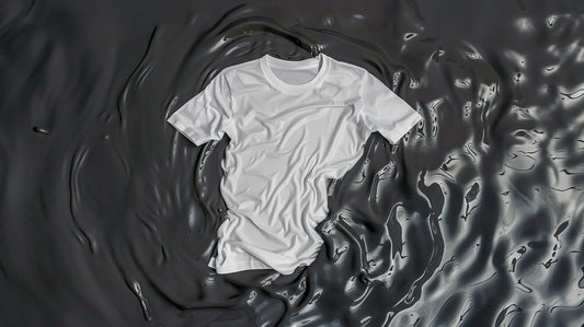 The Power of Garment Dyeing