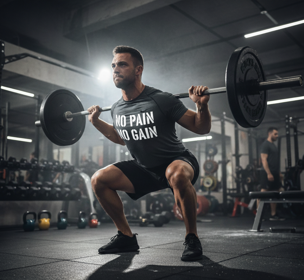 Training & Bodybuilding