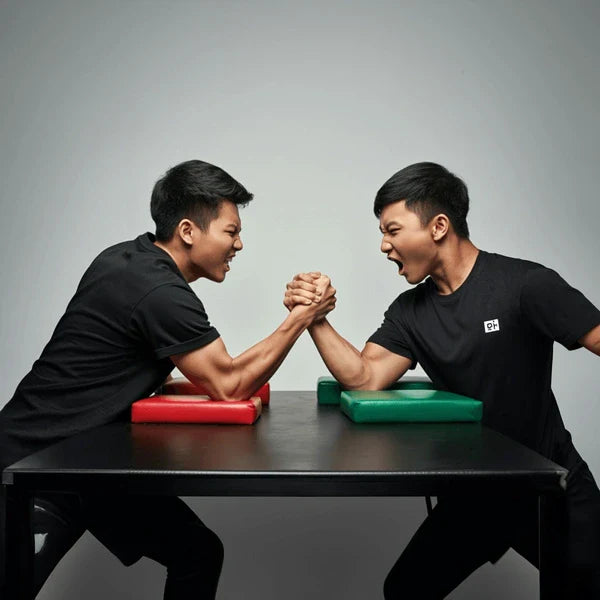 Arm Wrestling