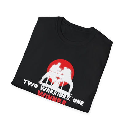 Arm Wrestling Strength T-SHIRT
