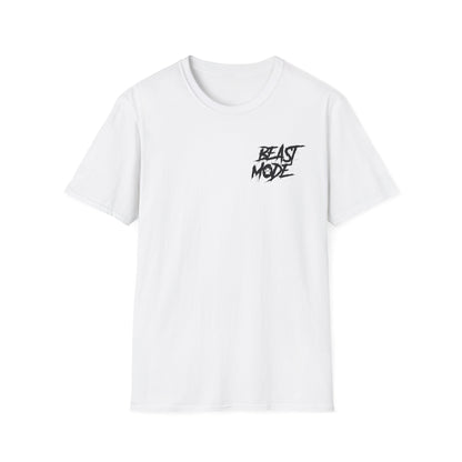 BEAST MODE GYM T-SHIRT
