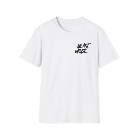 BEAST MODE GYM T-SHIRT