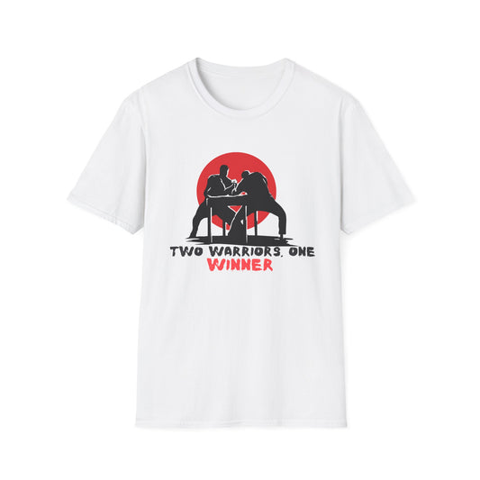 Arm Wrestling Strength T-SHIRT