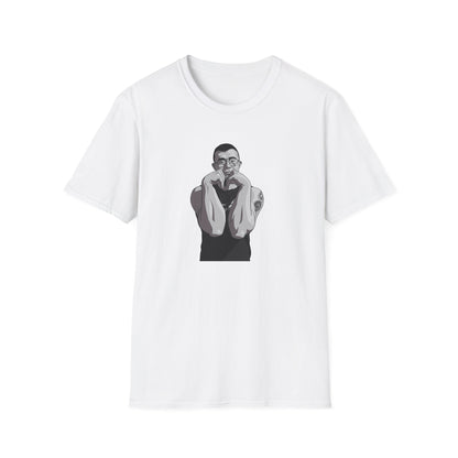 "Forearm Flex" Pose T-Shirt