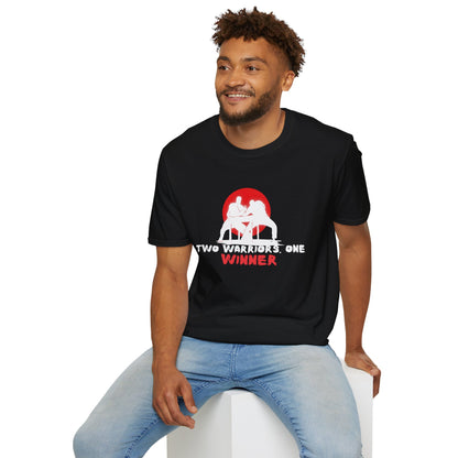 Arm Wrestling Strength T-SHIRT